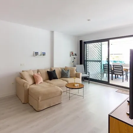 Daire 144-modern Apartment, Pool, Gym, Sauna *