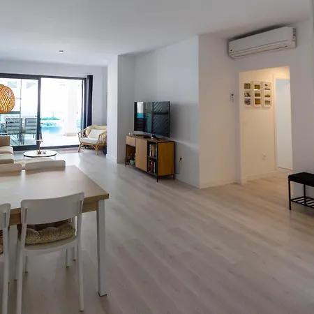 Apartment 144-modern Apartment, Pool, Gym, Sauna Fuengirola