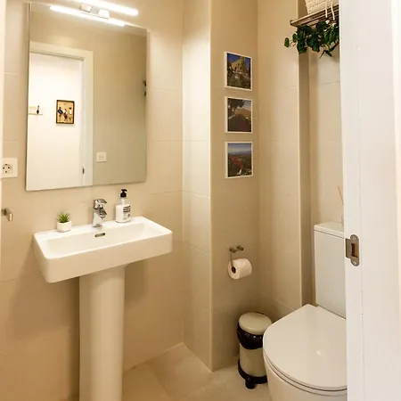 Apartment 144-modern Apartment, Pool, Gym, Sauna *