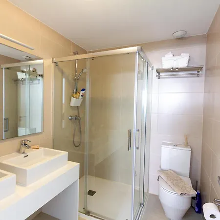 Apartment 144-modern Apartment, Pool, Gym, Sauna Fuengirola