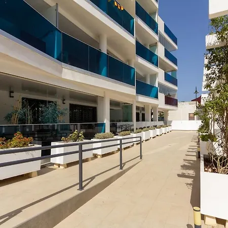 144-modern Apartment, Pool, Gym, Sauna *